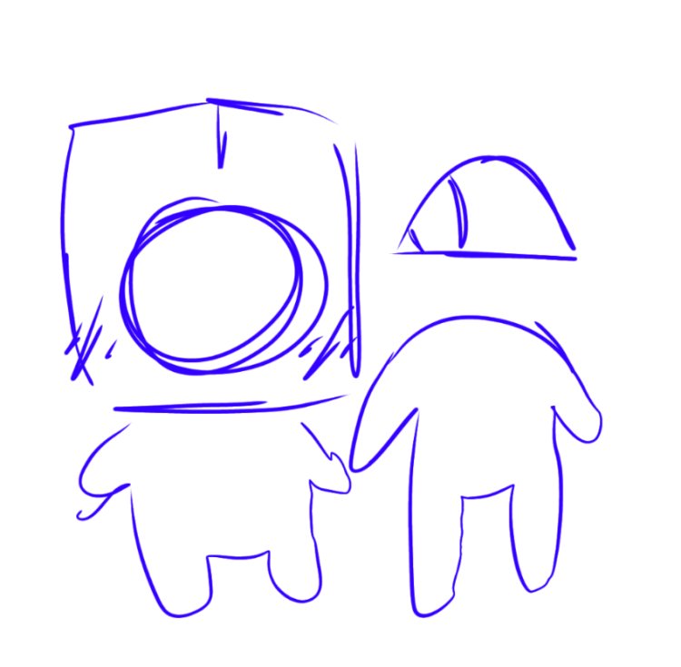 Emitri and R1 I guess lmao